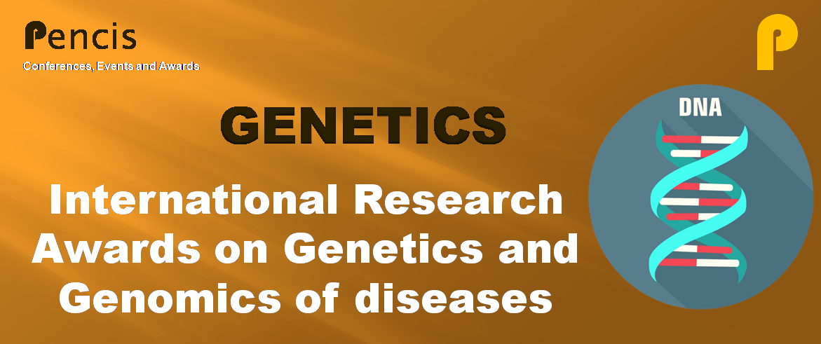 Genetics Awards